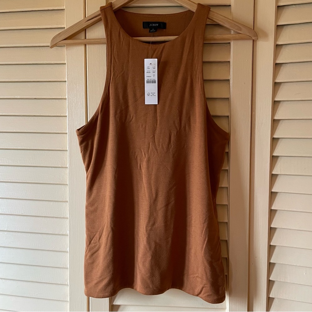 J.CREW Top